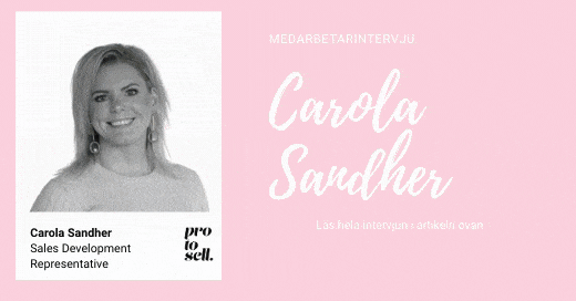 Carola Sandher