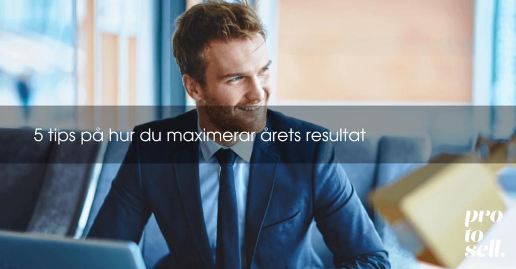 Affärsman