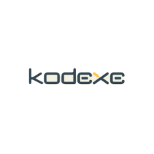 Kodexe transparent 1