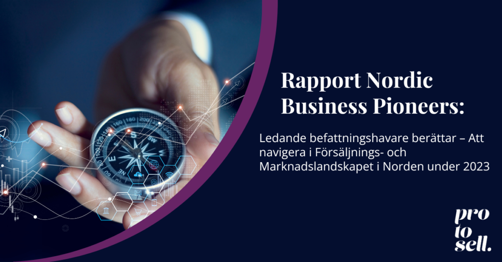 Affärsstrategier