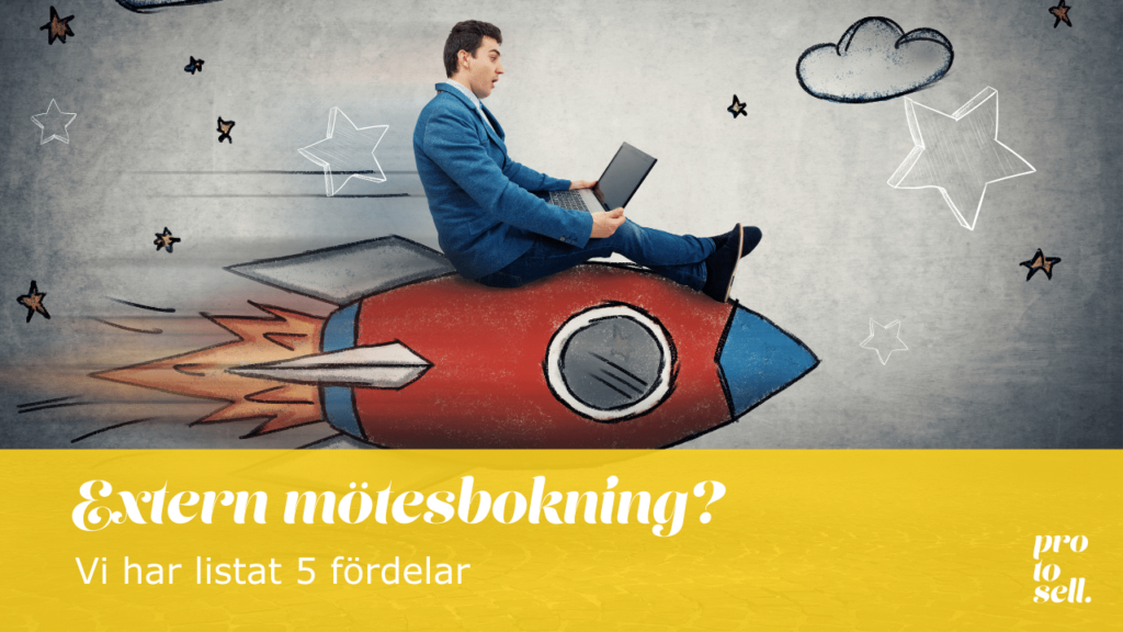 mötesbokning extern 5 fördelar