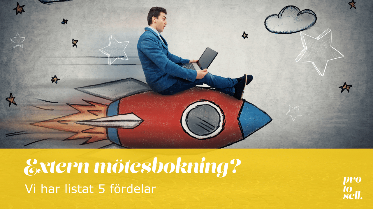 mötesbokning extern 5 fördelar