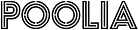 Poolia logo