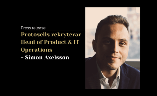 Head of Product & IT Operations