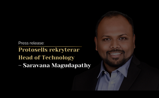 Press release Head of technology 1