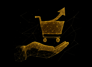 Sale service icon img