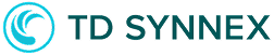 TD_SYNNEX – logo 1 TD_SYNNEX - logo 1
